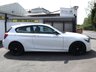 USED 2013 63 BMW 1 SERIES 2.0 120d M Sport Hatchback 3dr Diesel Manual Euro 5 (s/s) (184 ps) * SERVICE HISTORY + &pound;35 TAX *