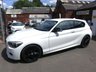 USED 2013 63 BMW 1 SERIES 2.0 120d M Sport Hatchback 3dr Diesel Manual Euro 5 (s/s) (184 ps) * SERVICE HISTORY + &pound;35 TAX *