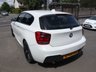 USED 2013 63 BMW 1 SERIES 2.0 120d M Sport Hatchback 3dr Diesel Manual Euro 5 (s/s) (184 ps) * SERVICE HISTORY + &pound;35 TAX *