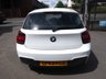 USED 2013 63 BMW 1 SERIES 2.0 120d M Sport Hatchback 3dr Diesel Manual Euro 5 (s/s) (184 ps) * SERVICE HISTORY + &pound;35 TAX *