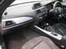 USED 2013 63 BMW 1 SERIES 2.0 120d M Sport Hatchback 3dr Diesel Manual Euro 5 (s/s) (184 ps) * SERVICE HISTORY + &pound;35 TAX *