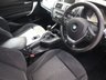 USED 2013 63 BMW 1 SERIES 2.0 120d M Sport Hatchback 3dr Diesel Manual Euro 5 (s/s) (184 ps) * SERVICE HISTORY + &pound;35 TAX *