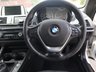 USED 2013 63 BMW 1 SERIES 2.0 120d M Sport Hatchback 3dr Diesel Manual Euro 5 (s/s) (184 ps) * SERVICE HISTORY + &pound;35 TAX *