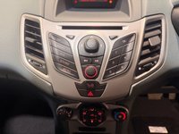 USED 2010 60 FORD FIESTA 1.4 Edge Hatchback 3dr Petrol Automatic (154 g/km, 94 bhp) Air Con-Electric Windows-C/D Player