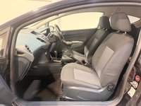 USED 2010 60 FORD FIESTA 1.4 Edge Hatchback 3dr Petrol Automatic (154 g/km, 94 bhp) Air Con-Electric Windows-C/D Player