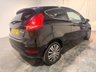 USED 2010 60 FORD FIESTA 1.4 Edge Hatchback 3dr Petrol Automatic (154 g/km, 94 bhp) Air Con-Electric Windows-C/D Player