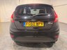 USED 2010 60 FORD FIESTA 1.4 Edge Hatchback 3dr Petrol Automatic (154 g/km, 94 bhp) Air Con-Electric Windows-C/D Player