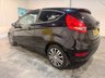 USED 2010 60 FORD FIESTA 1.4 Edge Hatchback 3dr Petrol Automatic (154 g/km, 94 bhp) Air Con-Electric Windows-C/D Player
