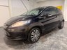USED 2010 60 FORD FIESTA 1.4 Edge Hatchback 3dr Petrol Automatic (154 g/km, 94 bhp) Air Con-Electric Windows-C/D Player
