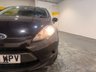 USED 2010 60 FORD FIESTA 1.4 Edge Hatchback 3dr Petrol Automatic (154 g/km, 94 bhp) Air Con-Electric Windows-C/D Player