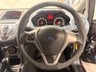 USED 2010 60 FORD FIESTA 1.4 Edge Hatchback 3dr Petrol Automatic (154 g/km, 94 bhp) Air Con-Electric Windows-C/D Player