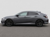 USED 2021 21 HONDA CIVIC 1.0 VTEC Turbo SR Hatchback 5dr Petrol Manual Euro 6 (s/s) (126 ps) 2 OWNERS, SAT NAV, REAR CAMERA
