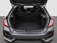 USED 2021 21 HONDA CIVIC 1.0 VTEC Turbo SR Hatchback 5dr Petrol Manual Euro 6 (s/s) (126 ps) 2 OWNERS, SAT NAV, REAR CAMERA