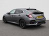 USED 2021 21 HONDA CIVIC 1.0 VTEC Turbo SR Hatchback 5dr Petrol Manual Euro 6 (s/s) (126 ps) 2 OWNERS, SAT NAV, REAR CAMERA