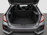 USED 2021 21 HONDA CIVIC 1.0 VTEC Turbo SR Hatchback 5dr Petrol Manual Euro 6 (s/s) (126 ps) 2 OWNERS, SAT NAV, REAR CAMERA