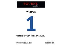 USED 2012 61 TOYOTA YARIS 1.33 Dual VVT-i TR Hatchback 5dr Petrol Manual Euro 5 (101 ps) NEW MOT - SERVICE RECORDS - PARKING CAMERA - BLUETOOTH