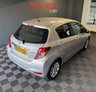 USED 2012 61 TOYOTA YARIS 1.33 Dual VVT-i TR Hatchback 5dr Petrol Manual Euro 5 (101 ps) NEW MOT - SERVICE RECORDS - PARKING CAMERA - BLUETOOTH