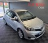 USED 2012 61 TOYOTA YARIS 1.33 Dual VVT-i TR Hatchback 5dr Petrol Manual Euro 5 (101 ps) NEW MOT - SERVICE RECORDS - PARKING CAMERA - BLUETOOTH