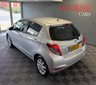 USED 2012 61 TOYOTA YARIS 1.33 Dual VVT-i TR Hatchback 5dr Petrol Manual Euro 5 (101 ps) NEW MOT - SERVICE RECORDS - PARKING CAMERA - BLUETOOTH