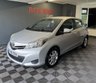 USED 2012 61 TOYOTA YARIS 1.33 Dual VVT-i TR Hatchback 5dr Petrol Manual Euro 5 (101 ps) NEW MOT - SERVICE RECORDS - PARKING CAMERA - BLUETOOTH