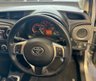 USED 2012 61 TOYOTA YARIS 1.33 Dual VVT-i TR Hatchback 5dr Petrol Manual Euro 5 (101 ps) NEW MOT - SERVICE RECORDS - PARKING CAMERA - BLUETOOTH