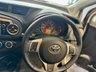 USED 2012 61 TOYOTA YARIS 1.33 Dual VVT-i TR Hatchback 5dr Petrol Manual Euro 5 (101 ps) NEW MOT - SERVICE RECORDS - PARKING CAMERA - BLUETOOTH