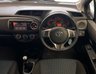 USED 2012 61 TOYOTA YARIS 1.33 Dual VVT-i TR Hatchback 5dr Petrol Manual Euro 5 (101 ps) NEW MOT - SERVICE RECORDS - PARKING CAMERA - BLUETOOTH