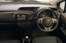 USED 2012 61 TOYOTA YARIS 1.33 Dual VVT-i TR Hatchback 5dr Petrol Manual Euro 5 (101 ps) NEW MOT - SERVICE RECORDS - PARKING CAMERA - BLUETOOTH