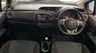 USED 2012 61 TOYOTA YARIS 1.33 Dual VVT-i TR Hatchback 5dr Petrol Manual Euro 5 (101 ps) NEW MOT - SERVICE RECORDS - PARKING CAMERA - BLUETOOTH