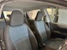 USED 2012 61 TOYOTA YARIS 1.33 Dual VVT-i TR Hatchback 5dr Petrol Manual Euro 5 (101 ps) NEW MOT - SERVICE RECORDS - PARKING CAMERA - BLUETOOTH