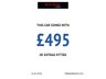 USED 2012 61 TOYOTA YARIS 1.33 Dual VVT-i TR Hatchback 5dr Petrol Manual Euro 5 (101 ps) NEW MOT - SERVICE RECORDS - PARKING CAMERA - BLUETOOTH