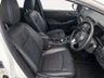 USED 2021 71 NISSAN LEAF 62kWh e+ N-Connecta Hatchback 5dr Electric Auto (217 ps) HEATED SEATS, SAT NAV, REAR CAMERA