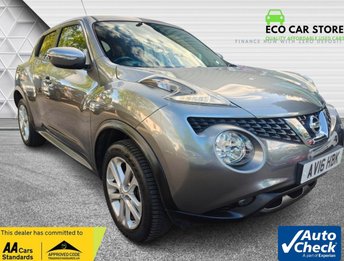 2016 NISSAN JUKE