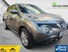 USED 2016 06 NISSAN JUKE 1.5 dCi Acenta SUV 5dr Diesel Manual Euro 6 (s/s) (110 ps) 