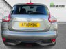 USED 2016 06 NISSAN JUKE 1.5 dCi Acenta SUV 5dr Diesel Manual Euro 6 (s/s) (110 ps) 