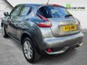 USED 2016 06 NISSAN JUKE 1.5 dCi Acenta SUV 5dr Diesel Manual Euro 6 (s/s) (110 ps) 