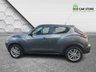 USED 2016 06 NISSAN JUKE 1.5 dCi Acenta SUV 5dr Diesel Manual Euro 6 (s/s) (110 ps) 