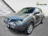 USED 2016 06 NISSAN JUKE 1.5 dCi Acenta SUV 5dr Diesel Manual Euro 6 (s/s) (110 ps) 