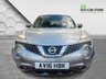 USED 2016 06 NISSAN JUKE 1.5 dCi Acenta SUV 5dr Diesel Manual Euro 6 (s/s) (110 ps) 