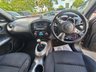 USED 2016 06 NISSAN JUKE 1.5 dCi Acenta SUV 5dr Diesel Manual Euro 6 (s/s) (110 ps) 