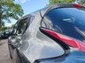 USED 2016 06 NISSAN JUKE 1.5 dCi Acenta SUV 5dr Diesel Manual Euro 6 (s/s) (110 ps) 