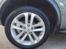 USED 2016 06 NISSAN JUKE 1.5 dCi Acenta SUV 5dr Diesel Manual Euro 6 (s/s) (110 ps) 