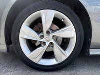 USED 2019 19 VAUXHALL INSIGNIA 1.5i Turbo GPF SRi VX Line Nav Grand Sport 5dr Petrol Manual Euro 6 (s/s) (165 ps) 