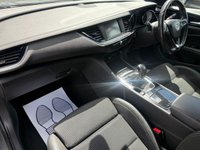 USED 2019 19 VAUXHALL INSIGNIA 1.5i Turbo GPF SRi VX Line Nav Grand Sport 5dr Petrol Manual Euro 6 (s/s) (165 ps) 