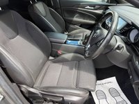 USED 2019 19 VAUXHALL INSIGNIA 1.5i Turbo GPF SRi VX Line Nav Grand Sport 5dr Petrol Manual Euro 6 (s/s) (165 ps) 