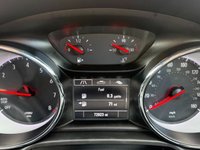 USED 2019 19 VAUXHALL INSIGNIA 1.5i Turbo GPF SRi VX Line Nav Grand Sport 5dr Petrol Manual Euro 6 (s/s) (165 ps) 