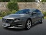 USED 2019 19 VAUXHALL INSIGNIA 1.5i Turbo GPF SRi VX Line Nav Grand Sport 5dr Petrol Manual Euro 6 (s/s) (165 ps) 