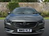 USED 2019 19 VAUXHALL INSIGNIA 1.5i Turbo GPF SRi VX Line Nav Grand Sport 5dr Petrol Manual Euro 6 (s/s) (165 ps) 