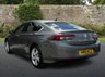 USED 2019 19 VAUXHALL INSIGNIA 1.5i Turbo GPF SRi VX Line Nav Grand Sport 5dr Petrol Manual Euro 6 (s/s) (165 ps) 