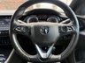 USED 2019 19 VAUXHALL INSIGNIA 1.5i Turbo GPF SRi VX Line Nav Grand Sport 5dr Petrol Manual Euro 6 (s/s) (165 ps) 